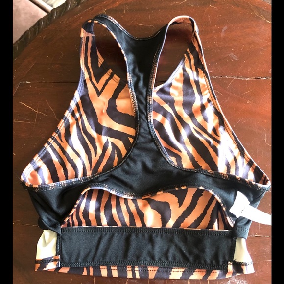 Free People Movement +Onzie PeekABoo Racerback bra - Picture 14 of 16